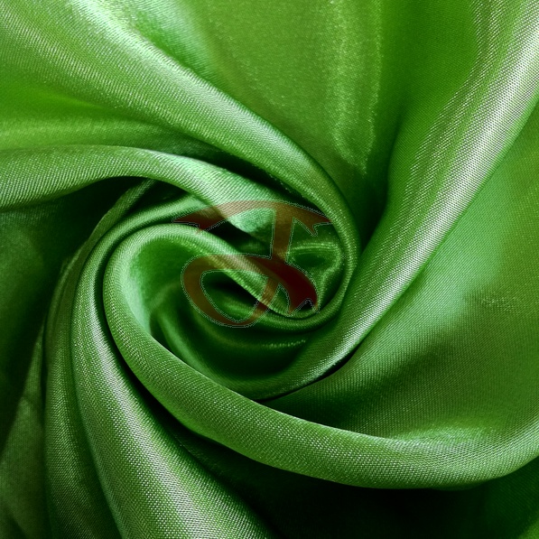 Polyester Satin Fabric