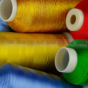 Rayon Embroidery Thread