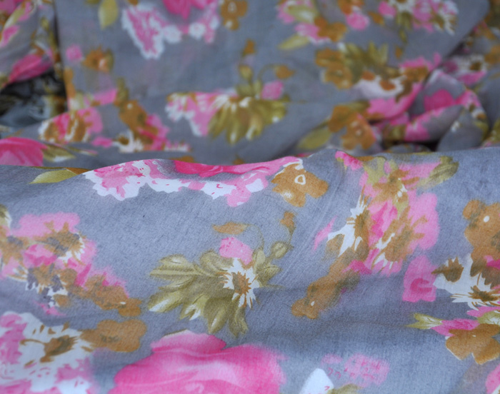 Bedding Fabric