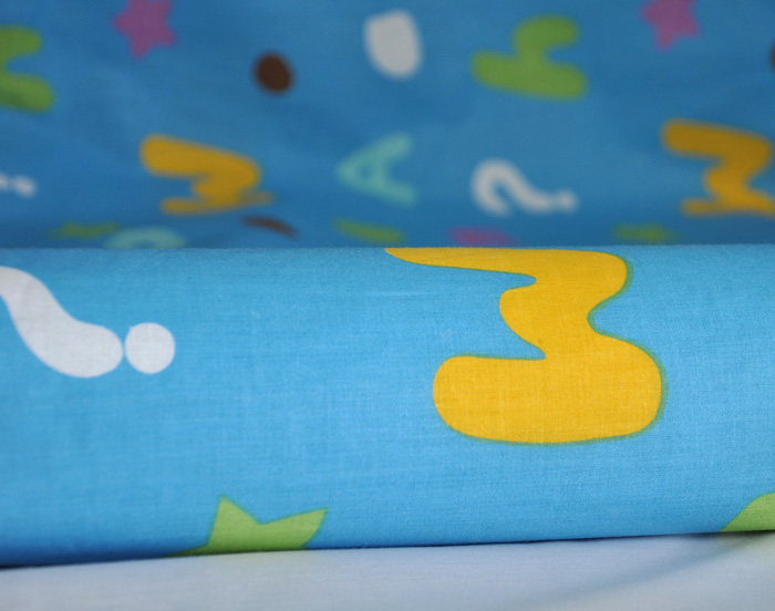 Bedding Fabric