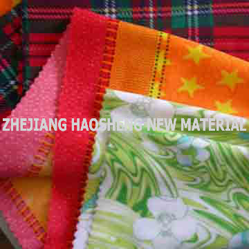 Swimwear Fabric