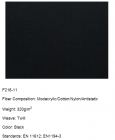 Flame Retardant Fabric