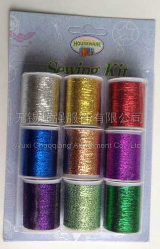 Embroidery Yarn