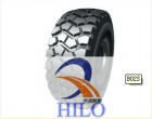 Steel Radial OTR Tire