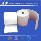 Thermal paper roll