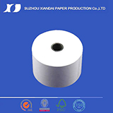 Thermal paper roll