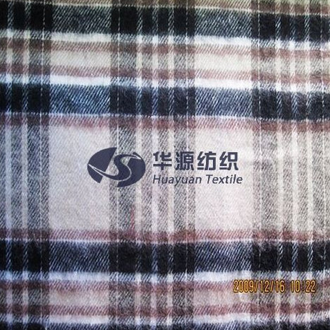 Flannel Fabric