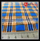 Printed Flannel Fabric