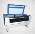 Laser cutting machine (YC-1080)