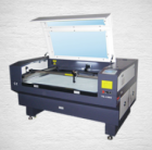 Laser cutting machine (YC-1280)