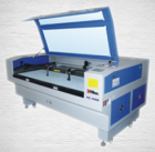 Laser cutting machine (YC-1680)