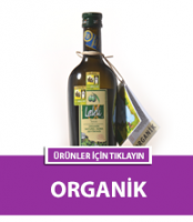 organic olive oil