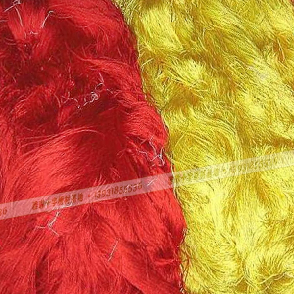 Embroidery Yarn