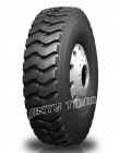 On-off-road tire