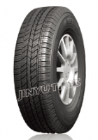 Passenger car radial tire  YS71