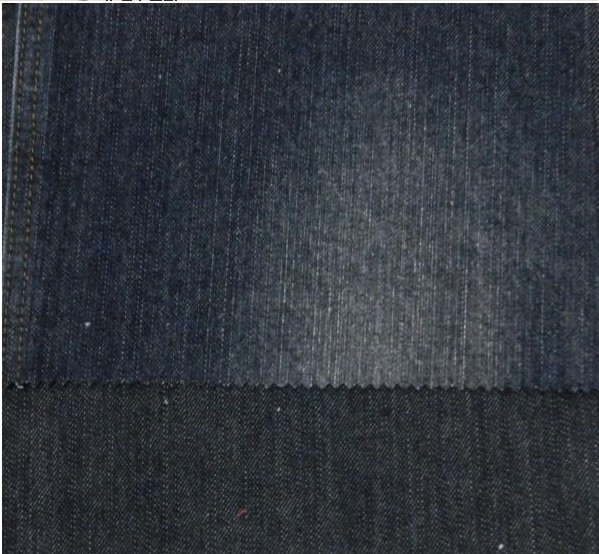 Denim Fabric