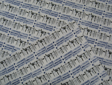 Printed Textile