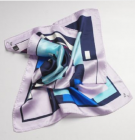 Silk Scarf