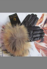 Fur Gloves