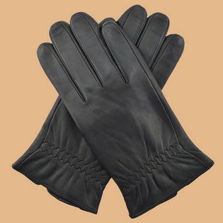 Sheep Leather Gloves