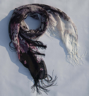 Silk Scarf