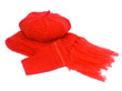 Scarf, Hat &Glove sets