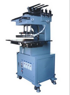 Stamping Machine-WT-10