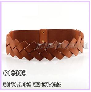 Waist belt