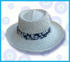 Straw Hat