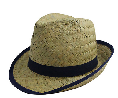 Straw Hat