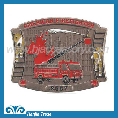 Belt Buckles