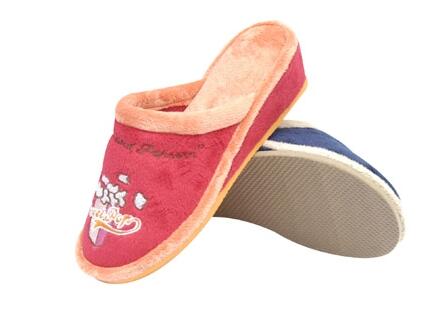 Ladies' Slippers