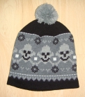 Winter Cap