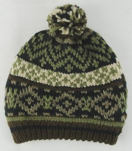 Knitted Cap