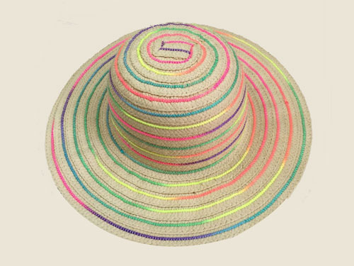 Summer Hat