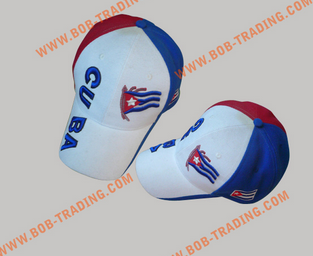 Sports Caps