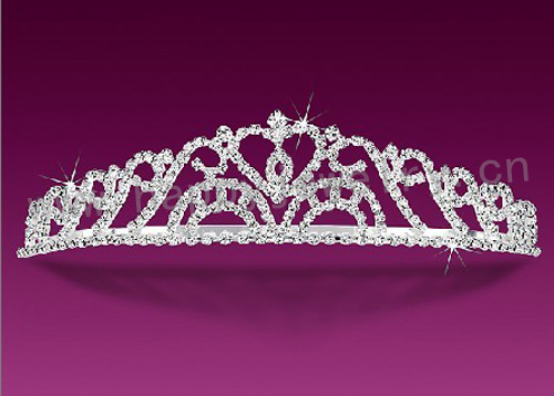 Tiaras