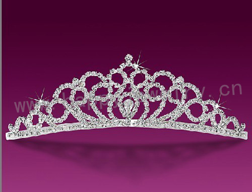 Tiaras