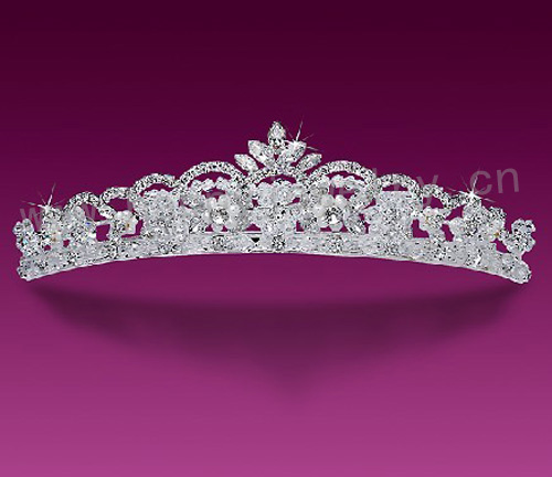 Tiaras