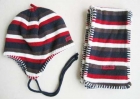 Scarf, Hat &Glove sets