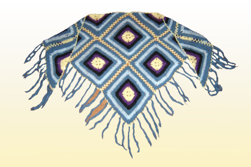 Shawl