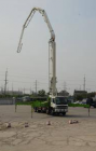 Concrete Pumps