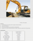 Excavators