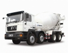 Concrete Truck