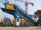 Concrete Batching Plant