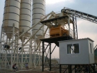 Concrete Batching Plant