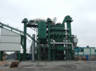 Asphalt Mixing Plant