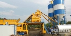 Concrete Batching Plant