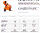 Concrete Mixers