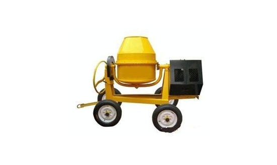 Concrete Mixer